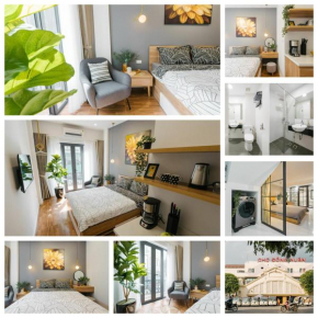 Homestay#Hoàn Kiếm#NiceRoom#GoodPrice